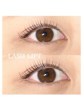 まつげエクステ専門店 アイラッシュトウキョウ 町田エスペランサ店(Tokyo)/ラッシュリフト