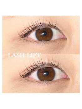 まつげエクステ専門店 アイラッシュトウキョウ 町田エスペランサ店(Tokyo)/ラッシュリフト