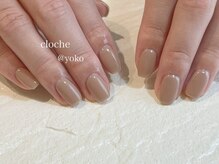 クロシュ(Cloche)/