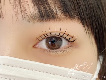 エム バイ プティパ(M by petit pas)/パリジェンヌラッシュリフト