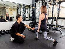 バンクフィットネス(Bank fitness)