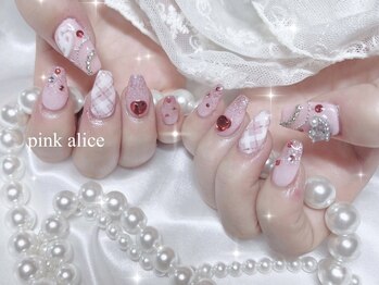 ピンク アリス 心斎橋店(Pink Alice)/