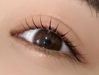 スキル アイラッシュ(SKILL eyelash)/次世代ラッシュリフト