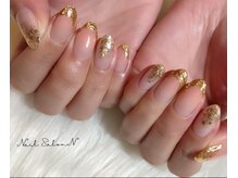 ネイルサロン エヌ(Nail Salon N)/