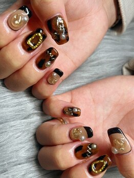 ラヴィリエ(Raviller)/