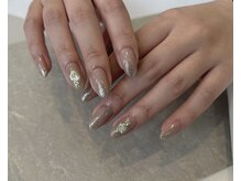 ティーエヌ 天王寺店/ニュアンス♪