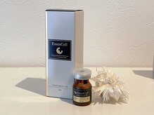 シュリー(Sriii)/ヒトサイタイ幹細胞培養液