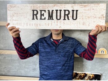 リムル(REMURU)/40代のお客様