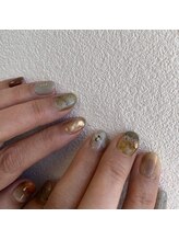 インクバイノック(INC by noq)/3/12 konatsu おまかせ