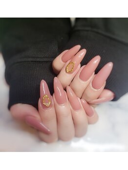 ハーモニー(Harmony)/ロングネイル