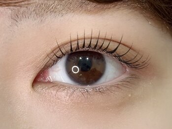 サロン(SALON)/まつ毛パーマ　RINA