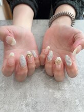 リンネ(Rinne)/リボンネイル