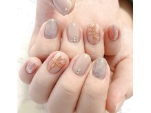 サロン ラーラフ(Salon)/