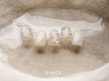 シンス(Since)/7月 monthly design