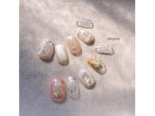 シルニー リム(Silny rim)/やり放題コース［ニュアンス］