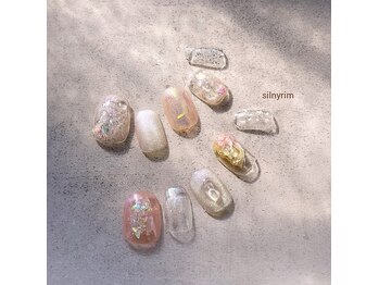 シルニー リム(Silny rim)/やり放題コース［ニュアンス］