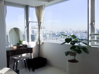 グロウスキン(GROW SKIN)/★店内風景【シミ・シワ改善】