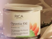 ネイチャー(Nature)/アイブロウWAX☆