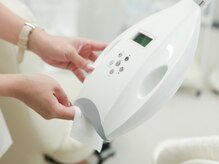 ハク コマキ店(HAKU)の雰囲気（利用の前後は自分で綺麗にできるから安心！）