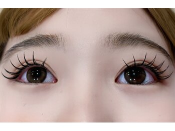 アイエルサラッシュ バイ ニコット(Eye ELSA lash by nicott)/マツエク