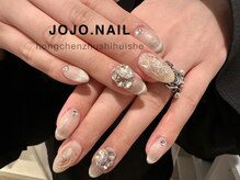 ジョジョネイル(JOJOネイル)/