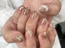 カーティシーネイルズ(curtisii NAILS)/