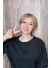 アジアンリラクゼーション ヴィラ 弘前堅田店(asian relaxation villa) 吉沢 