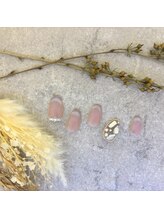 ネイル バズ(NAIL BUZZ)/初回ジェルオフ込ワンホン