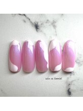 サロン ド サミエル(Salon de Samiel)/デザイン定額A