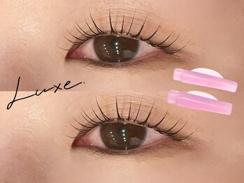 リュクス 燕三条店(Luxe)/韓国式デザインパーマ