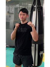 ストライカージム&nbsp;迫田 誠