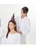 新メニュー導入記念価格☆【育毛促進・頭皮ケア】お試し１回分施術