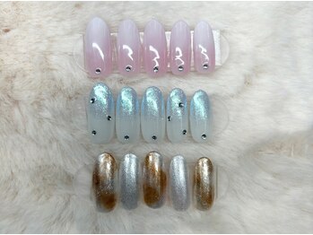 ラフレーズ(LAFRAISE)/定額A シンプル・オフィス♪