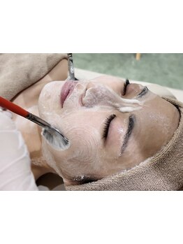 毛穴ケアをしたい