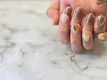 サロンドニーナ(Salon De Niina)/とってもオススメ!