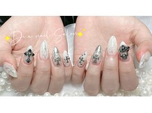 ディアネイルサロン 池袋(Di’a)/当日予約大歓迎♪