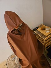 ルリアン(LeLien)/よもぎ蒸しでデトックス！美肌へ