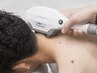男性新規◆うなじ脱毛￥5,500→¥2,250【蒲郡/メンズ/脱毛】