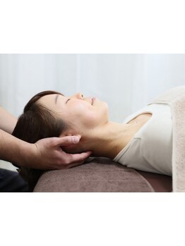 小顔になりたい