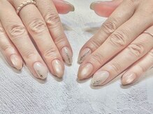 フミ(FMI)/シンプルネイル