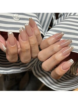 イベル 恵比寿西口店(ibelu)/ガラスフレンチ