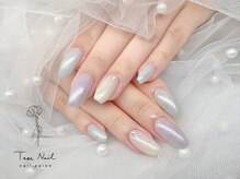 テセネイル(Tese Nail)/10色まで使える！ワンカラー