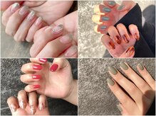 ペアネイル(pearnail)