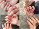 ペアネイル(pearnail)の写真