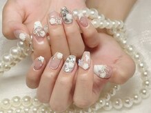 ナナアンドコー(Nana&Co.)/持ち込みデザイン