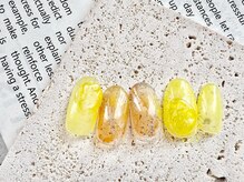 エースタイル(A-style)/butter nail series