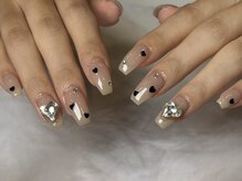 オーク 兵庫(OAK)/韓国風はあとねいる＊