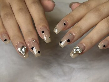 オーク 兵庫(OAK)/韓国風はあとねいる*