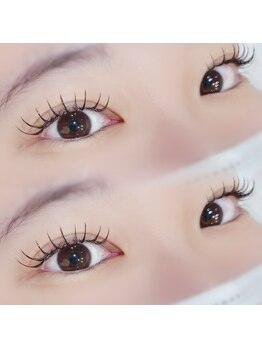 ミー(me.)/フラットラッシュ