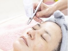 サロン ほほえむ(Fofo-m)/美容液